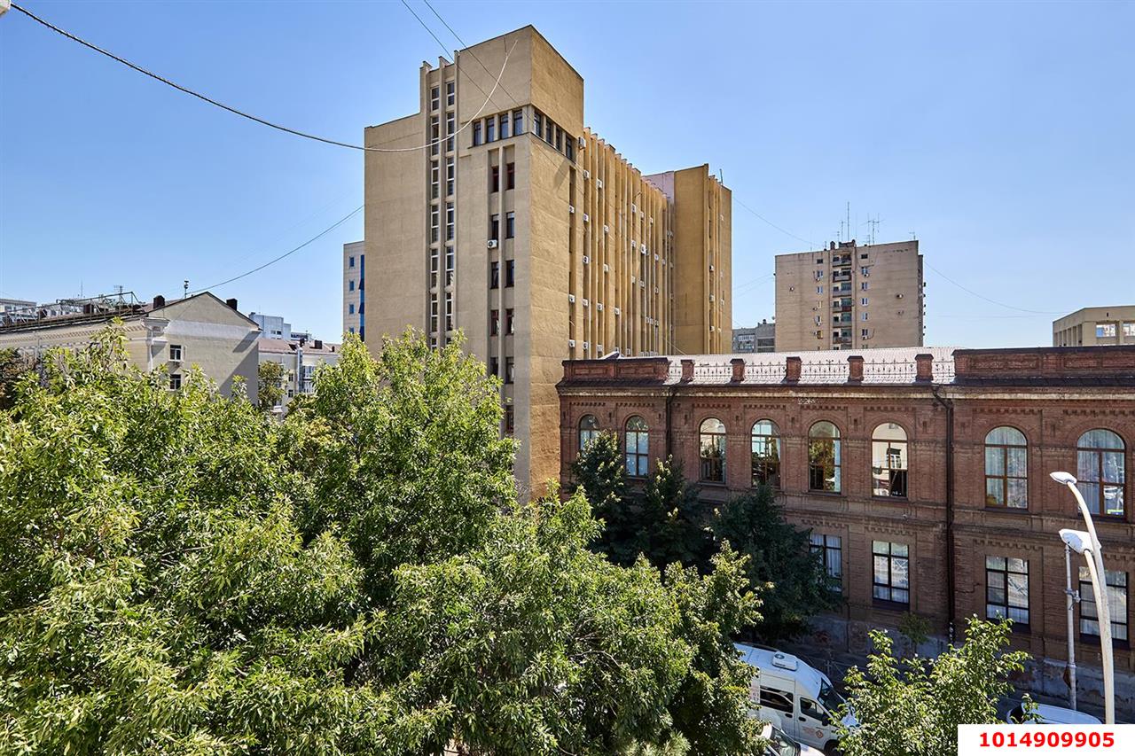 Фото №13: 2-комнатная квартира 62 м² - Краснодар, Западный внутригородской округ, ул. Рашпилевская, 42