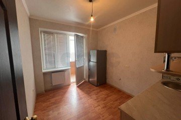 Фото №5: 1-комнатная квартира 42 м² - Краснодар, мкр. Завод Радиоизмерительных Приборов, пер. Ленинский, 14