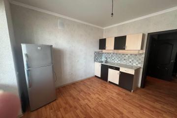 Фото №1: 1-комнатная квартира 42 м² - Краснодар, мкр. Завод Радиоизмерительных Приборов, пер. Ленинский, 14