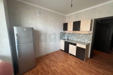 Фото №1: 1-комнатная квартира 42 м² - Краснодар, мкр. Завод Радиоизмерительных Приборов, пер. Ленинский, 14