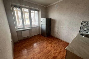 Фото №4: 1-комнатная квартира 42 м² - Краснодар, мкр. Завод Радиоизмерительных Приборов, пер. Ленинский, 14