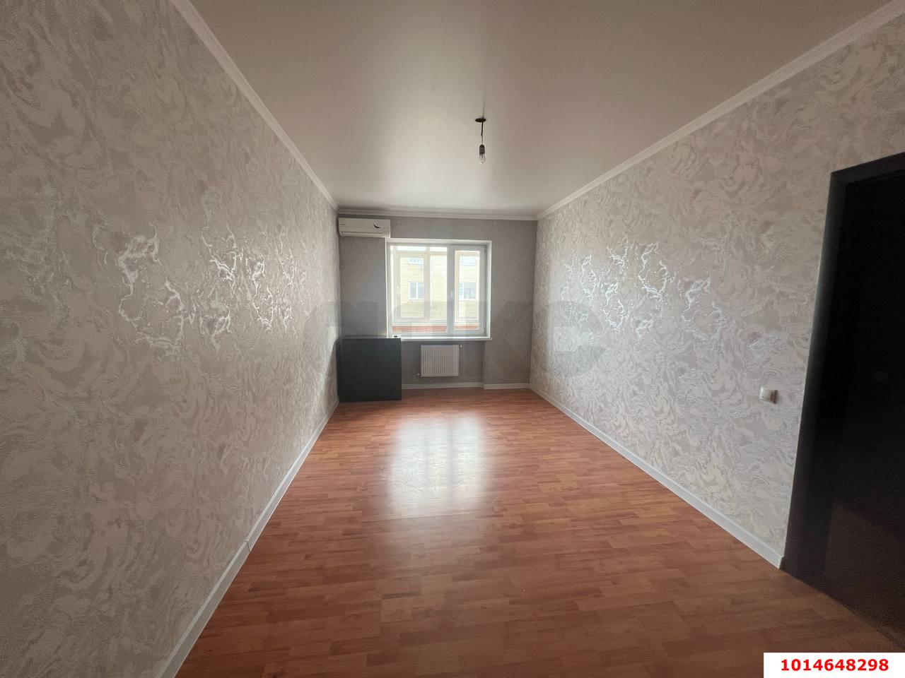 Фото №8: 1-комнатная квартира 42 м² - Краснодар, Завод Радиоизмерительных Приборов, пер. Ленинский, 14