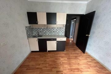 Фото №3: 1-комнатная квартира 42 м² - Краснодар, мкр. Завод Радиоизмерительных Приборов, пер. Ленинский, 14