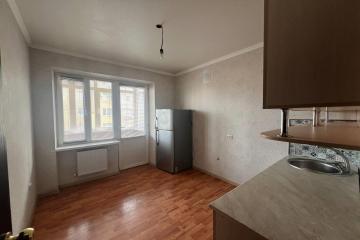 Фото №2: 1-комнатная квартира 42 м² - Краснодар, мкр. Завод Радиоизмерительных Приборов, пер. Ленинский, 14