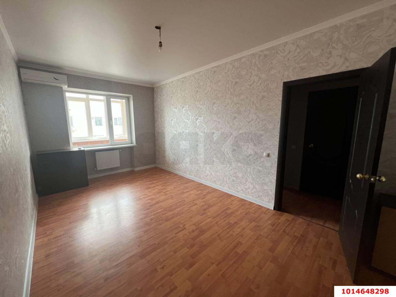 Фото №6: 1-комнатная квартира 42 м² - Краснодар, Завод Радиоизмерительных Приборов, пер. Ленинский, 14