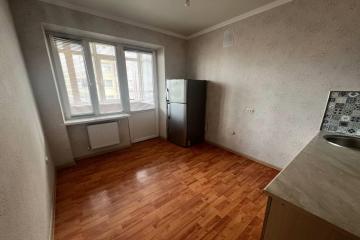 Фото №4: 1-комнатная квартира 42 м² - Краснодар, мкр. Завод Радиоизмерительных Приборов, пер. Ленинский, 14