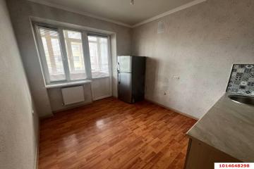 Фото №4: 1-комнатная квартира 42 м² - Краснодар, мкр. Завод Радиоизмерительных Приборов, пер. Ленинский, 14