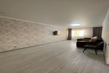 Фото №1: 2-комнатная квартира 67 м² - Краснодар, мкр. жилой комплекс Цветы, ул. Круговая, 4Вк7