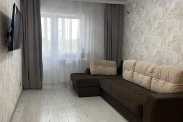 Фото №2: 2-комнатная квартира 67 м² - Краснодар, мкр. жилой комплекс Цветы, ул. Круговая, 4Вк7