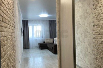 Фото №3: 2-комнатная квартира 67 м² - Краснодар, мкр. ЖК Цветы, ул. Круговая, 4Вк7
