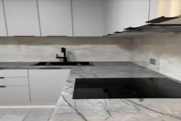 Фото №5: 2-комнатная квартира 67 м² - Краснодар, мкр. жилой комплекс Цветы, ул. Круговая, 4Вк7