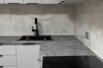 Фото №5: 2-комнатная квартира 67 м² - Краснодар, мкр. жилой комплекс Цветы, ул. Круговая, 4Вк7