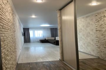 Фото №3: 2-комнатная квартира 67 м² - Краснодар, мкр. жилой комплекс Цветы, ул. Круговая, 4Вк7