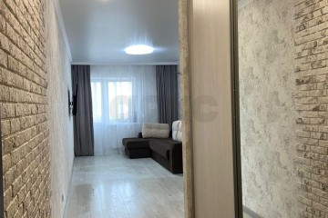 Фото №3: 2-комнатная квартира 67 м² - Краснодар, мкр. жилой комплекс Цветы, ул. Круговая, 4Вк7