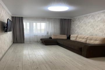 Фото №2: 2-комнатная квартира 67 м² - Краснодар, мкр. жилой комплекс Цветы, ул. Круговая, 4Вк7