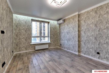 Фото №3: 2-комнатная квартира 65 м² - Краснодар, мкр. жилой комплекс Галактика, ул. Уральская, 71