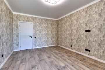 Фото №4: 2-комнатная квартира 67 м² - Краснодар, мкр. жилой комплекс Галактика, ул. Уральская, 71