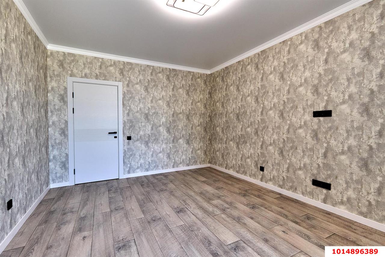 Фото №4: 2-комнатная квартира 65 м² - Краснодар, жилой комплекс Галактика, ул. Уральская, 71