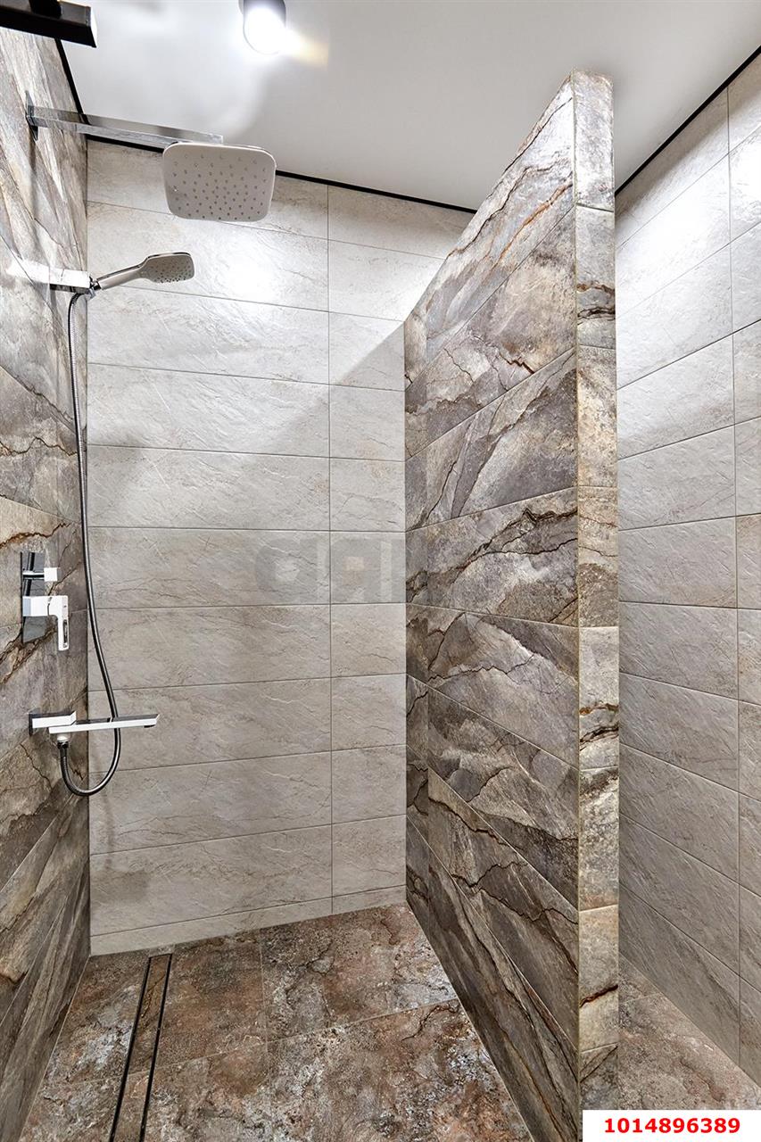 Фото №11: 2-комнатная квартира 65 м² - Краснодар, жилой комплекс Галактика, ул. Уральская, 71