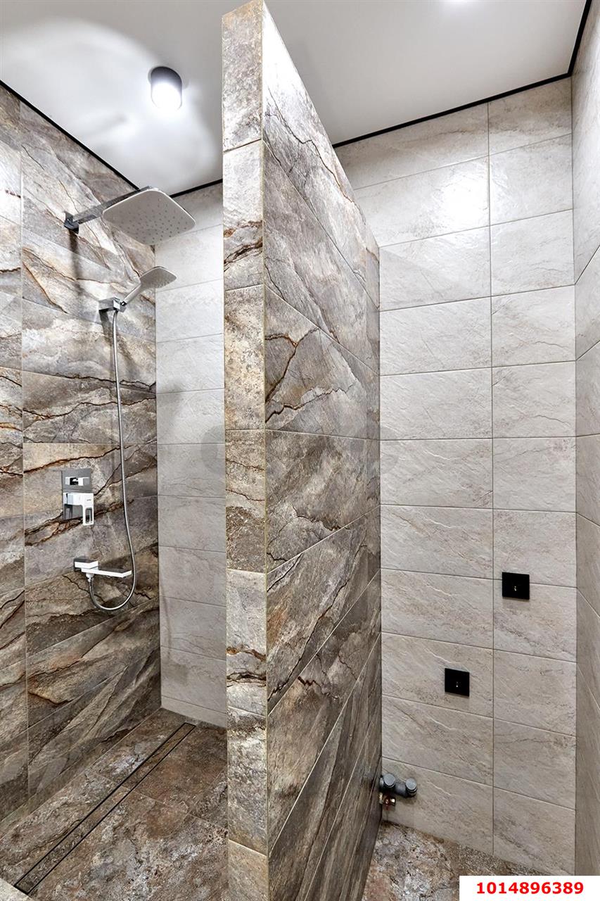 Фото №12: 2-комнатная квартира 65 м² - Краснодар, жилой комплекс Галактика, ул. Уральская, 71