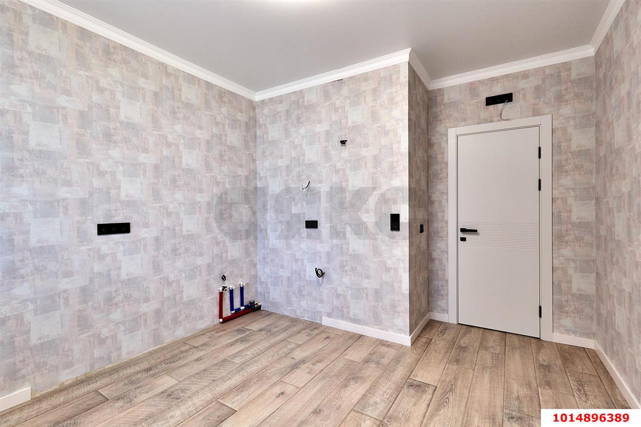 Фото №8: 2-комнатная квартира 65 м² - Краснодар, жилой комплекс Галактика, ул. Уральская, 71