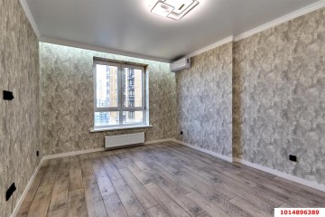 Фото №3: 2-комнатная квартира 65 м² - Краснодар, мкр. жилой комплекс Галактика, ул. Уральская, 71