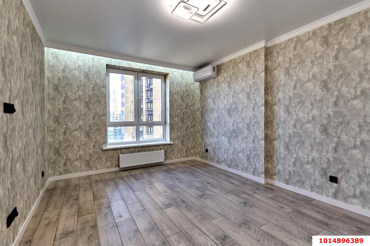 Фото №3: 2-комнатная квартира 65 м² - Краснодар, жилой комплекс Галактика, ул. Уральская, 71