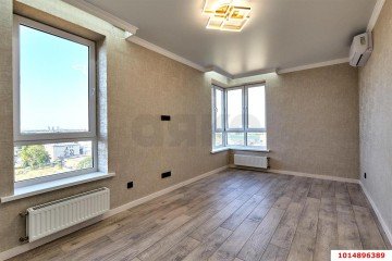 Фото №1: 2-комнатная квартира 65 м² - Краснодар, мкр. жилой комплекс Галактика, ул. Уральская, 71