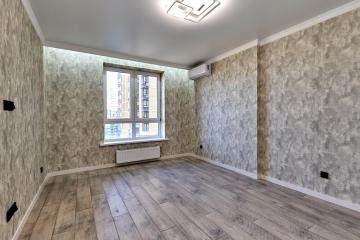 Фото №3: 2-комнатная квартира 67 м² - Краснодар, мкр. жилой комплекс Галактика, ул. Уральская, 71