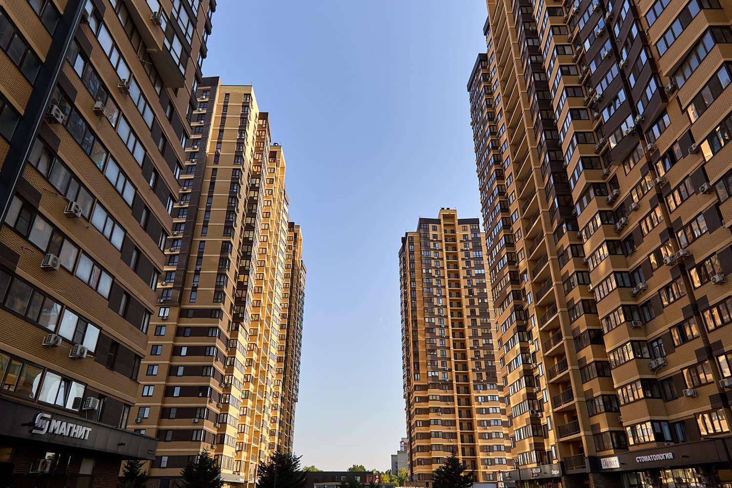 Фото №16: 2-комнатная квартира 67 м² - Краснодар, Карасунский внутригородской округ, Хлопчато-бумажный Комбинат, мкр. жилой комплекс Галактика, ул. Уральская, 71