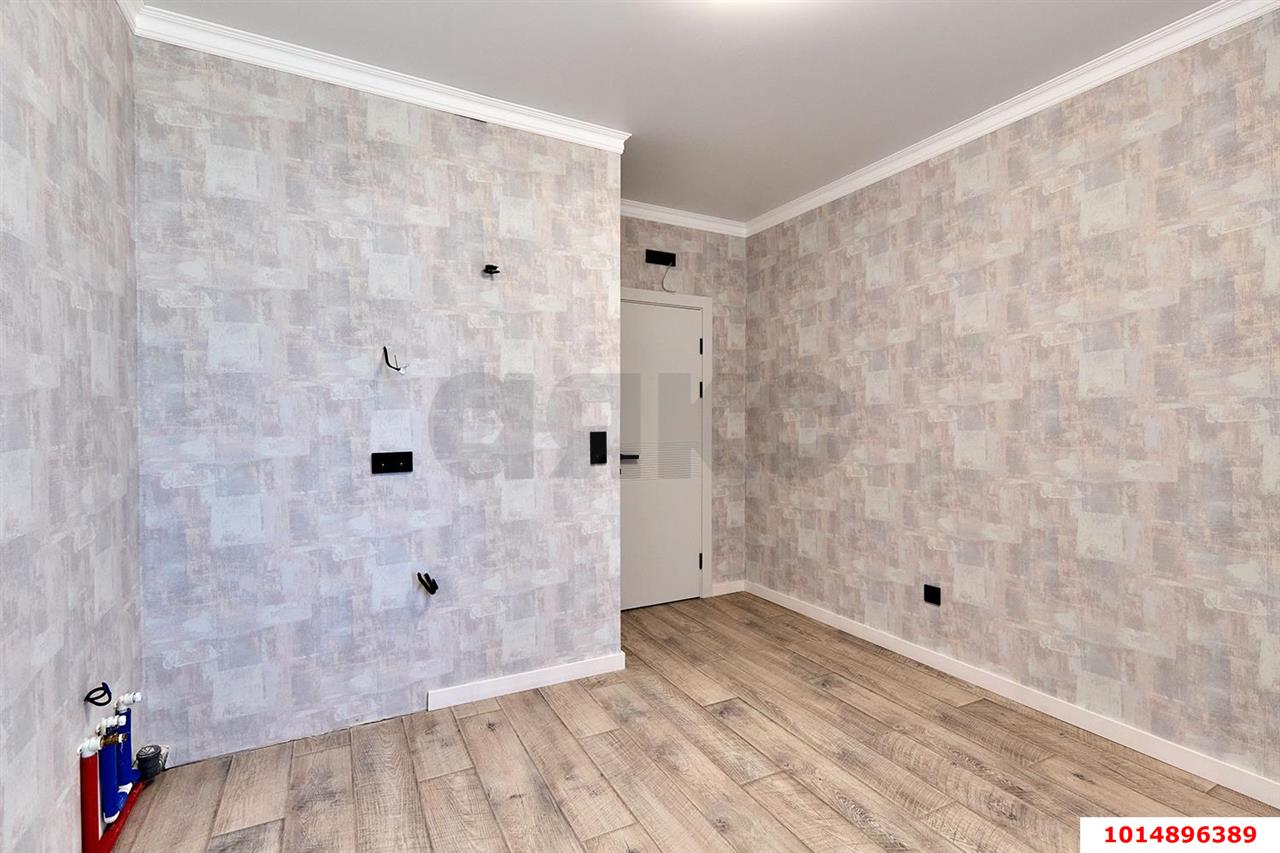 Фото №9: 2-комнатная квартира 65 м² - Краснодар, жилой комплекс Галактика, ул. Уральская, 71