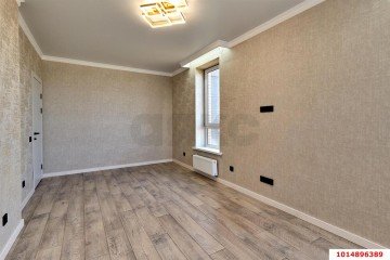 Фото №2: 2-комнатная квартира 65 м² - Краснодар, мкр. жилой комплекс Галактика, ул. Уральская, 71