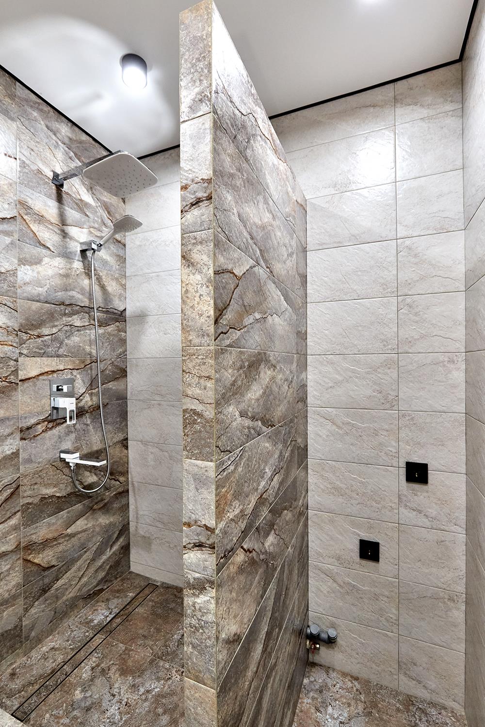 Фото №12: 2-комнатная квартира 67 м² - Краснодар, Карасунский внутригородской округ, Хлопчато-бумажный Комбинат, мкр. жилой комплекс Галактика, ул. Уральская, 71