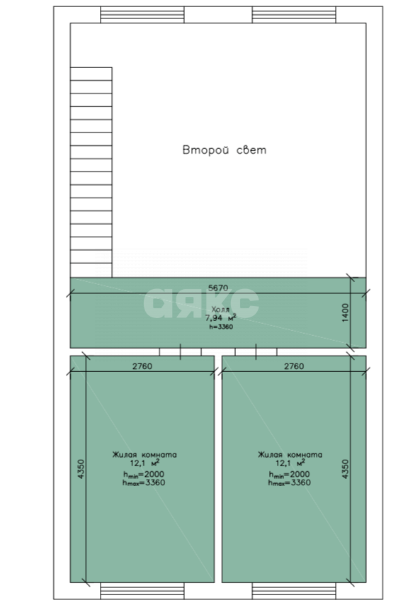 Фото №27: Дом 120 м² + 4 сот. - Майкоп, ул. Пушкина, 18