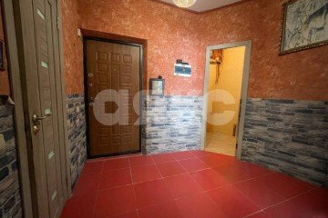 Фото №3: 2-комнатная квартира 56 м² - Осиновая Гора, мкр. Левобережный, пр-д 3-й Восточный, 9