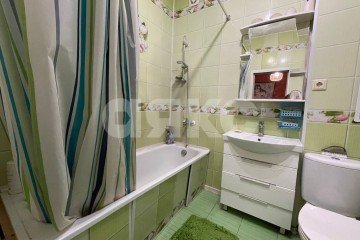 Фото №4: 2-комнатная квартира 56 м² - Осиновая Гора, мкр. Левобережный, пр-д 3-й Восточный, 9