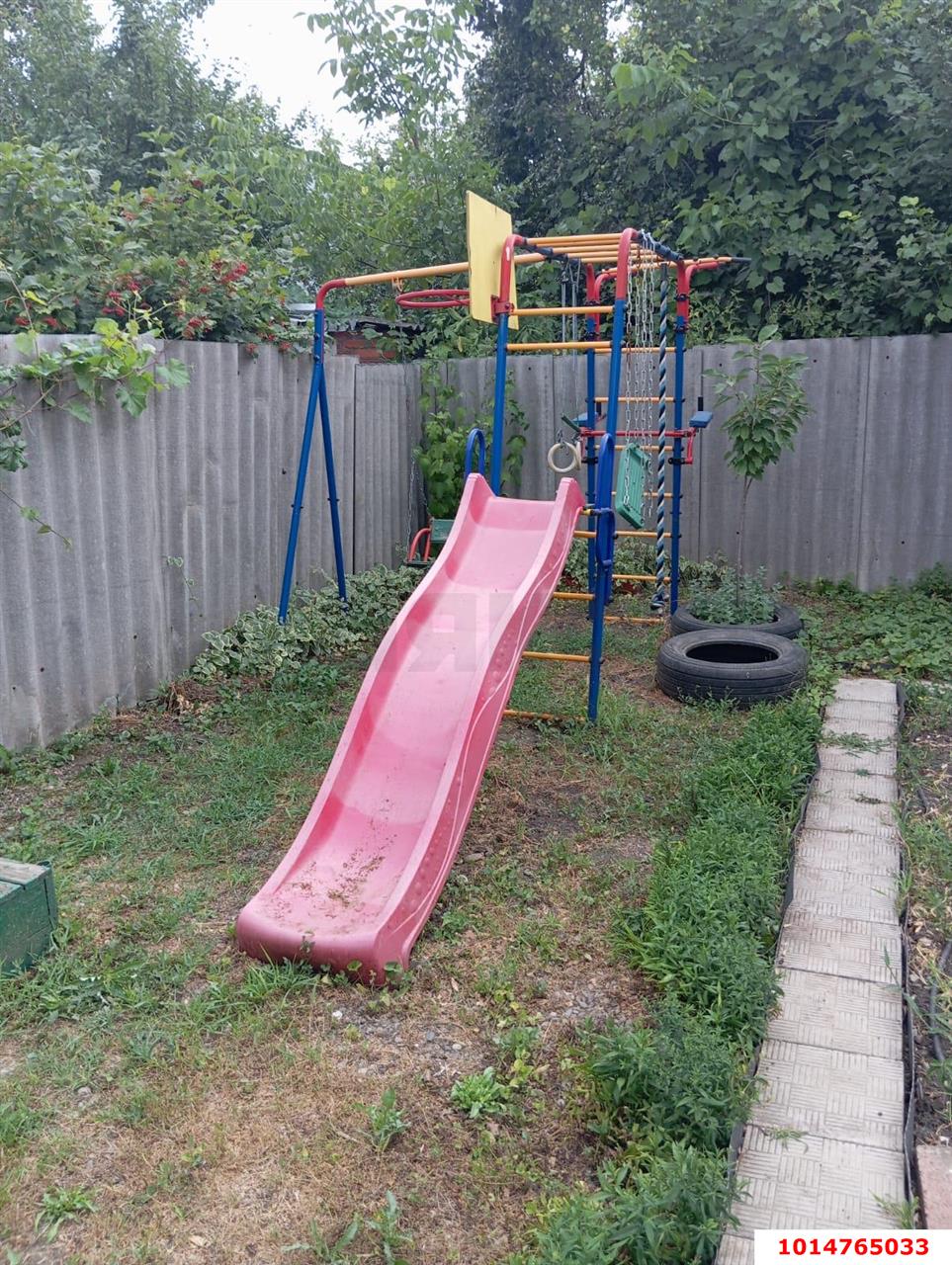 Фото №12: Дом 53 м² + 4 сот. - Политехник, Прикубанский внутригородской округ, ул. Казачья, 358