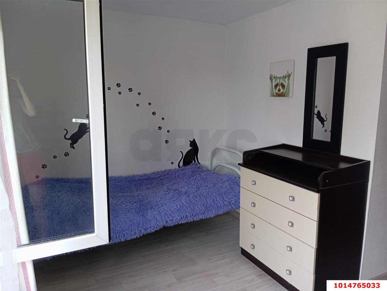 Фото №7: Дом 53 м² + 4 сот. - Политехник, Прикубанский внутригородской округ, ул. Казачья, 358