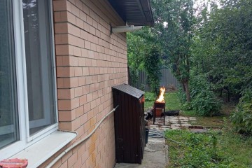 Фото №1: Дом 53 м² - Политехник, мкр. Прикубанский внутригородской округ, ул. Казачья, 358