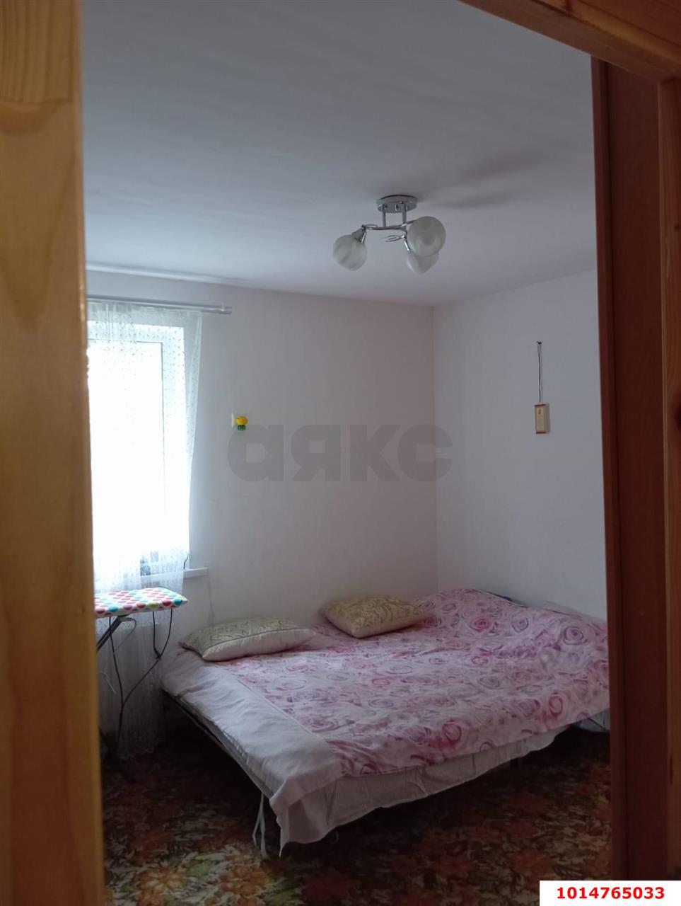 Фото №4: Дом 53 м² + 4 сот. - Политехник, Прикубанский внутригородской округ, ул. Казачья, 358