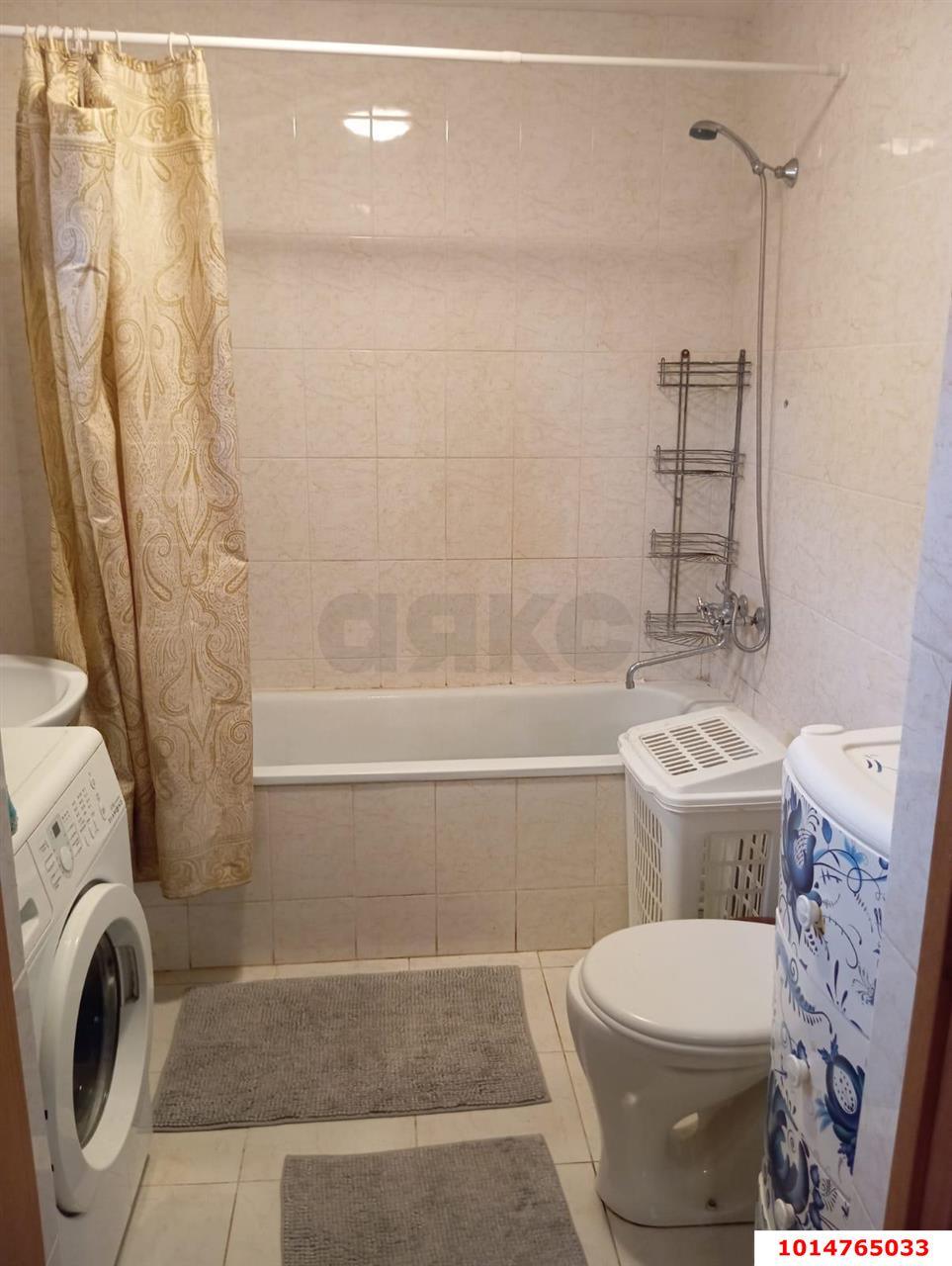 Фото №5: Дом 53 м² + 4 сот. - Политехник, Прикубанский внутригородской округ, ул. Казачья, 358