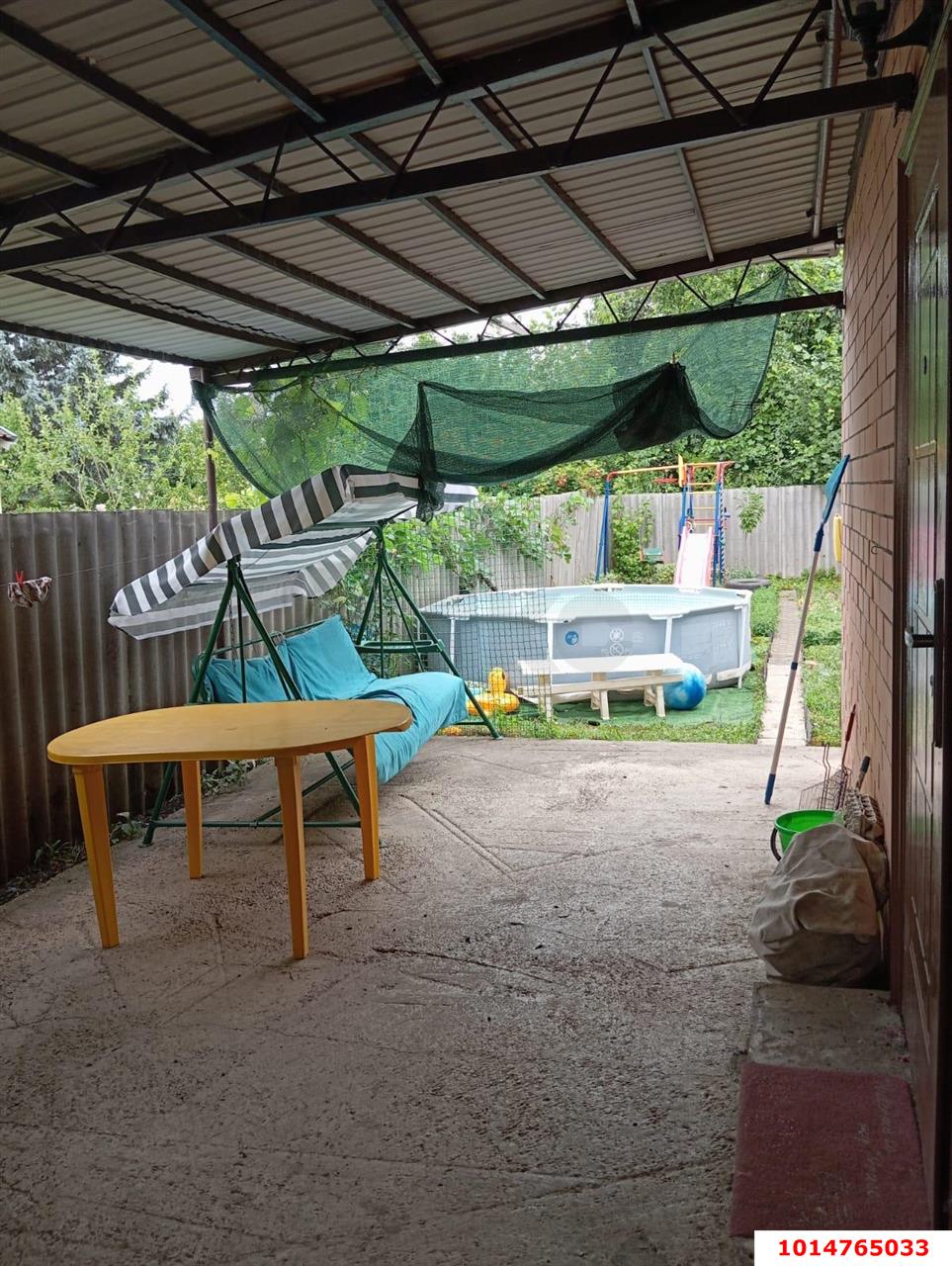 Фото №10: Дом 53 м² + 4 сот. - Политехник, Прикубанский внутригородской округ, ул. Казачья, 358