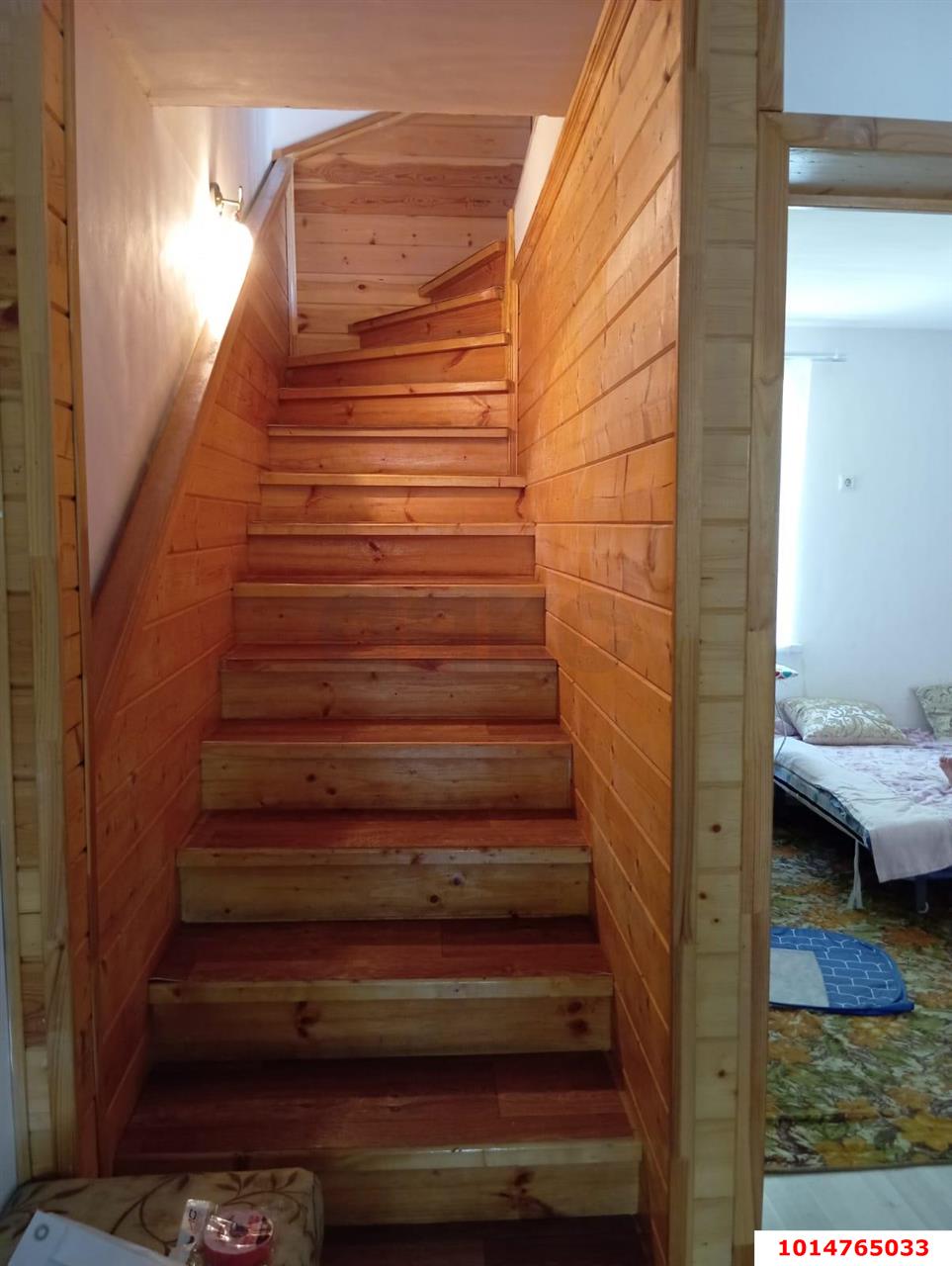 Фото №12: Дом 53 м² + 4 сот. - Политехник, Прикубанский внутригородской округ, ул. Казачья, 358