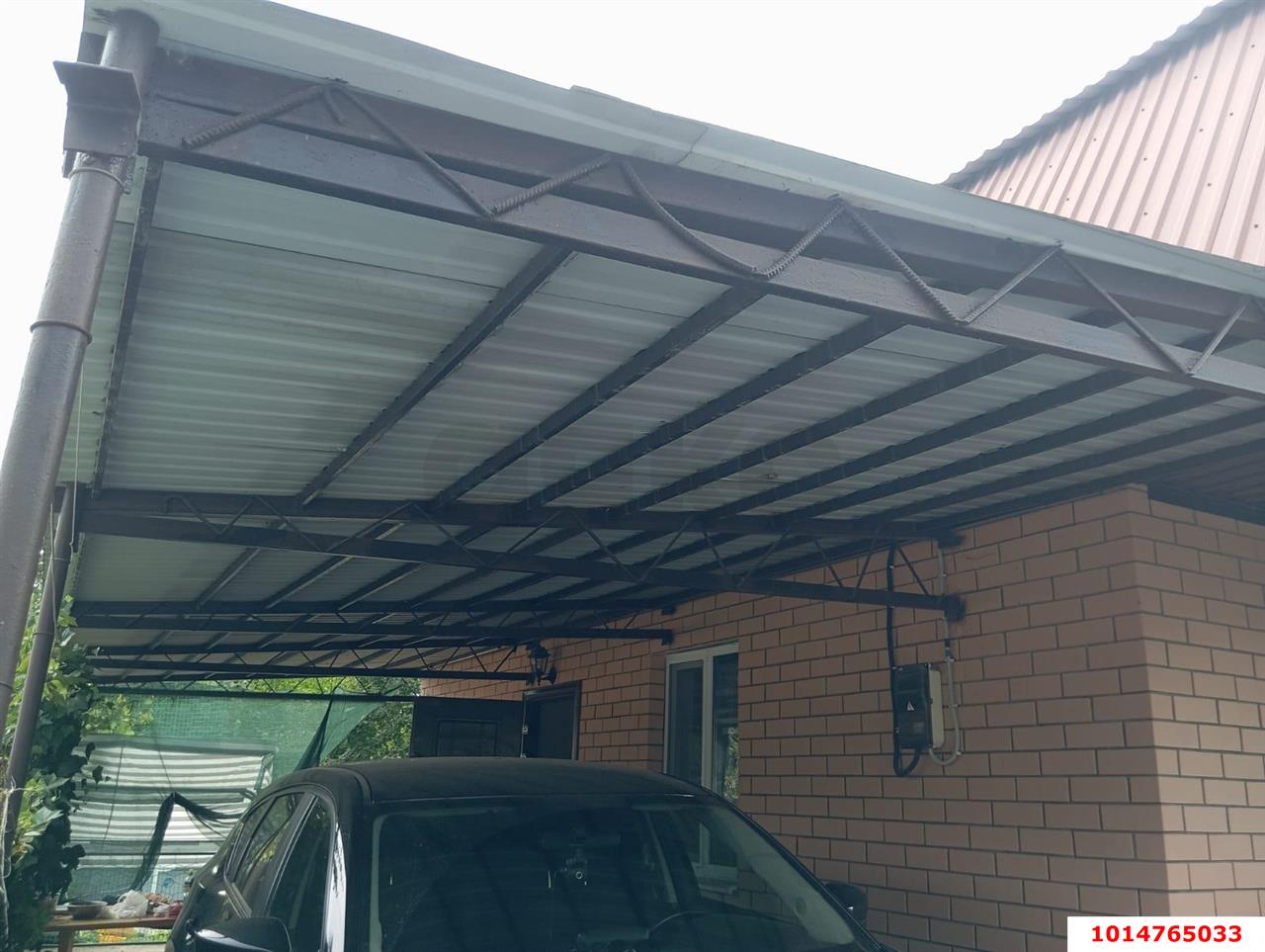 Фото №14: Дом 53 м² + 4 сот. - Политехник, Прикубанский внутригородской округ, ул. Казачья, 358