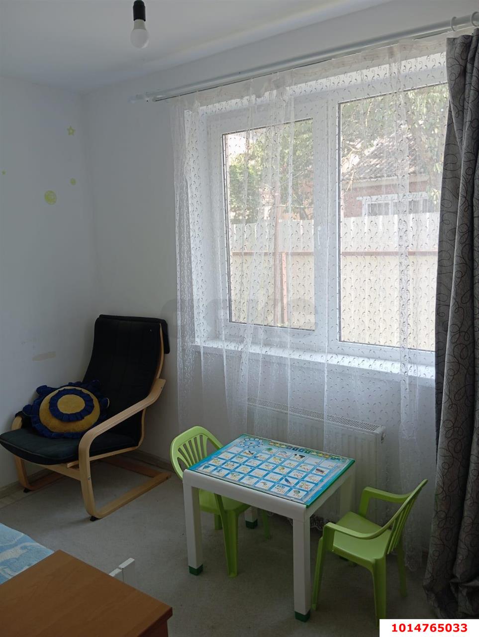 Фото №10: Дом 53 м² + 4 сот. - Политехник, мкр. Прикубанский внутригородской округ, ул. Казачья, 358