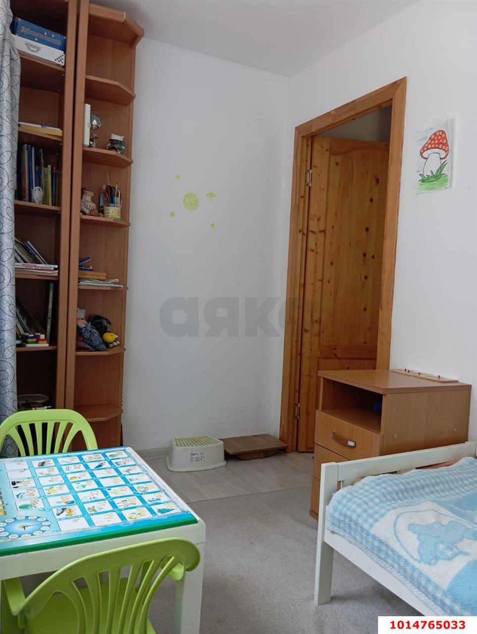 Фото №9: Дом 53 м² + 4 сот. - Политехник, Прикубанский внутригородской округ, ул. Казачья, 358