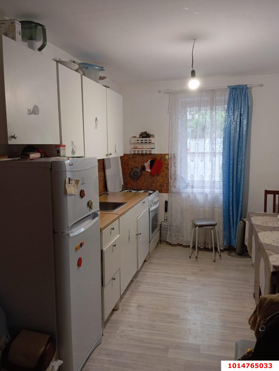 Фото №2: Дом 53 м² + 4 сот. - Политехник, Прикубанский внутригородской округ, ул. Казачья, 358