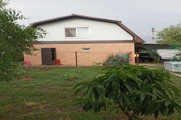 Фото №1: Дом 53 м² - Политехник, мкр. Прикубанский внутригородской округ, ул. Казачья, 358