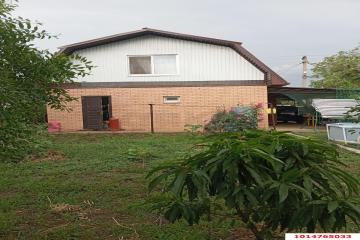 Фото №1: Дом 53 м² - Политехник, мкр. Прикубанский внутригородской округ, ул. Казачья, 358