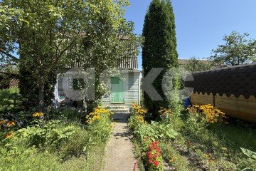 Фото №1: Дача 45 м² - Воскресенск, мкр. СНТ Отдых, 249